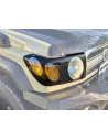 PROTECTION PHARE J7 07 AIRPLEX - accessoire 4x4