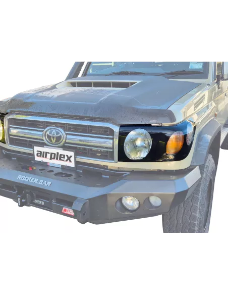 PROTECTION PHARE J7 07 AIRPLEX - accessoire 4x4