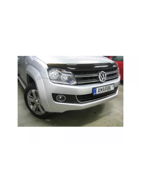 Protection phare Amarok AIRPLEX - accessoire 4x4