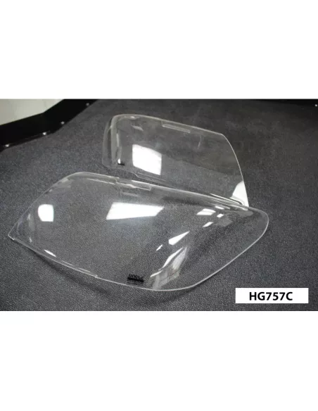 PROTECTION PHARE HILUX VIGO 2012-2015 AIRPLEX - accessoire 4x4