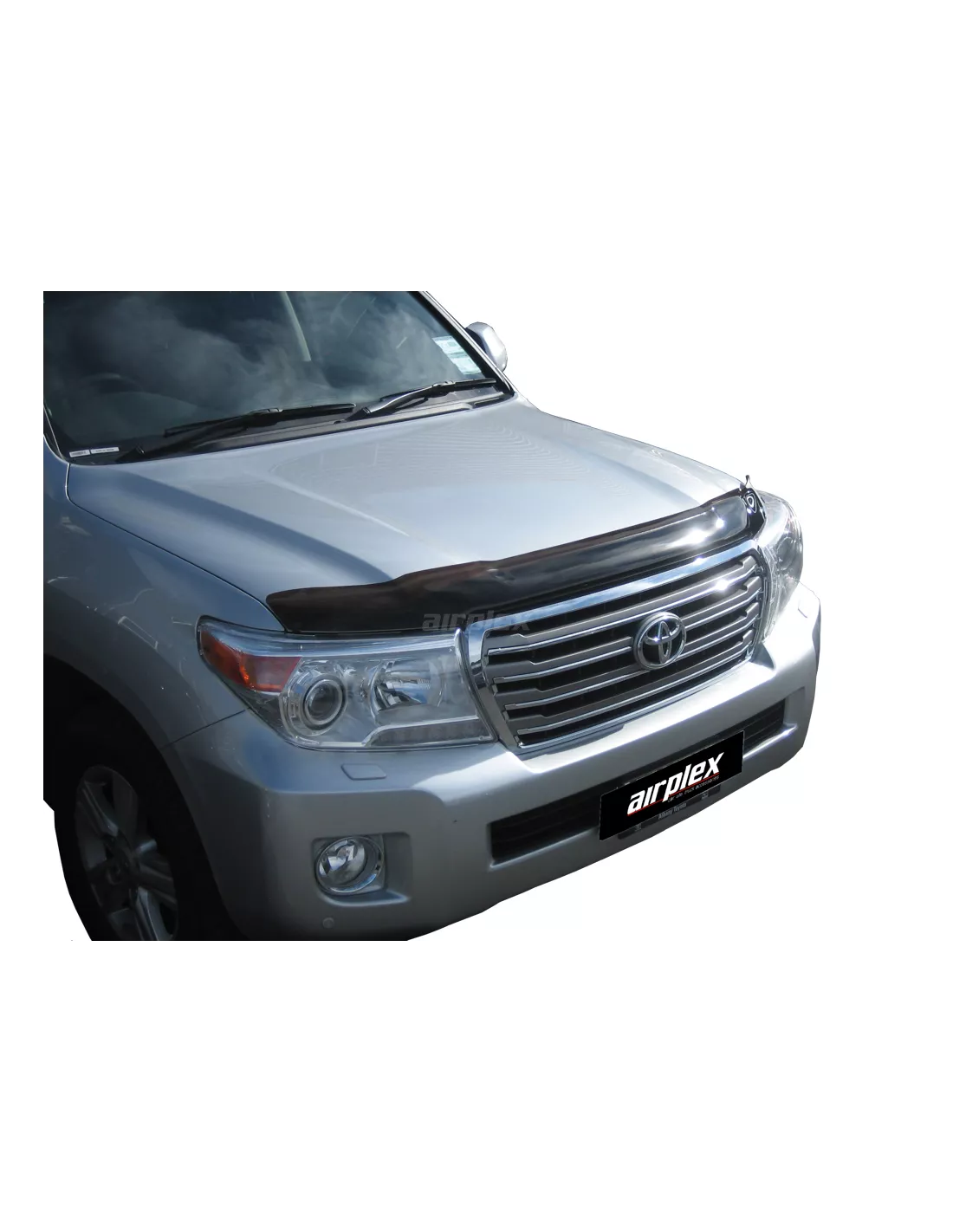 Protections de phare VDJ200 2012-2015 - La paire AIRPLEX - accessoire
