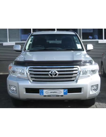 Protections de phare VDJ200 2012-2015 - La paire AIRPLEX - accessoire