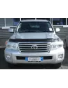 Leuchtturmschutz VDJ200 2012-2015 - Das Paar AIRPLEX - Zubehör