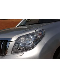 Flagship Protection KDJ150 KDJ155 Na 2014 AIRPLEX - 4x4 accessoire 2
