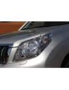 Flaggschiffschutz KDJ150 KDJ155 Nach 2014 AIRPLEX - 4x4 Zubehör