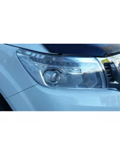 Phare Protection Navara D23 AIRPLEX - 4x4 Zubehör