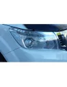 Phare Protection Navara D23 AIRPLEX - 4x4 Zubehör