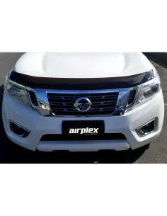 PROTECTION PHARE NAVARA D23 AIRPLEX - accessoire 4x4 2