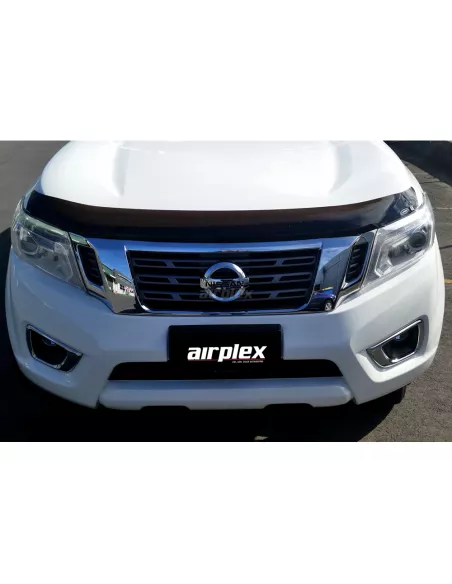 PROTECTION PHARE NAVARA D23 AIRPLEX - accessoire 4x4