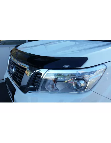 PROTECTION PHARE NAVARA D23 AIRPLEX - accessoire 4x4