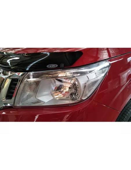 PROTECTION PHARE NAVARA D23 AIRPLEX - accessoire 4x4