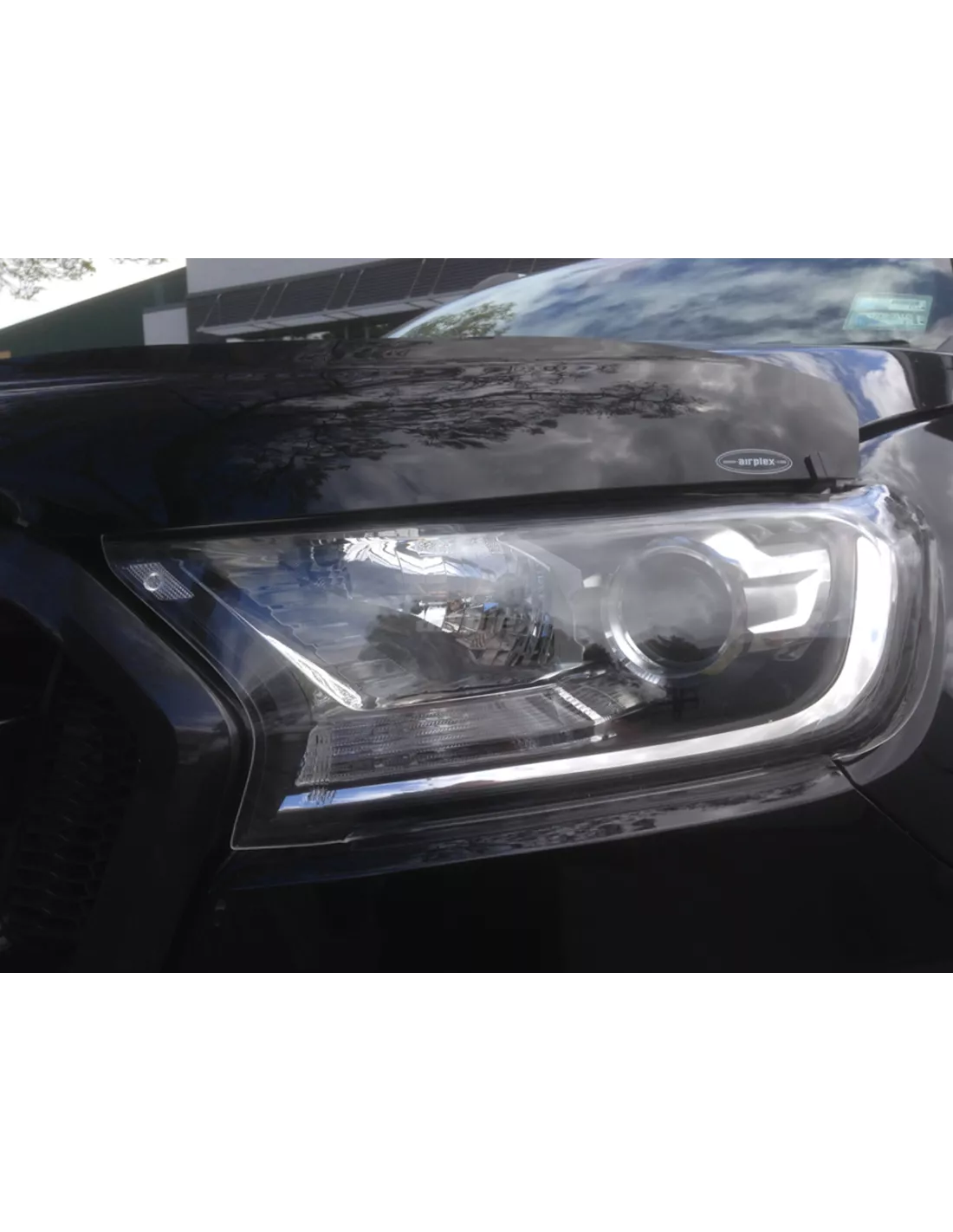 PROTECTION PHARE RANGER 2016 AIRPLEX - accessoire 4x4