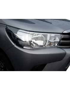 PHARE-PHARE-STEUTUNGEN AIRPLEX Transluzent Hilux Revo Lecap