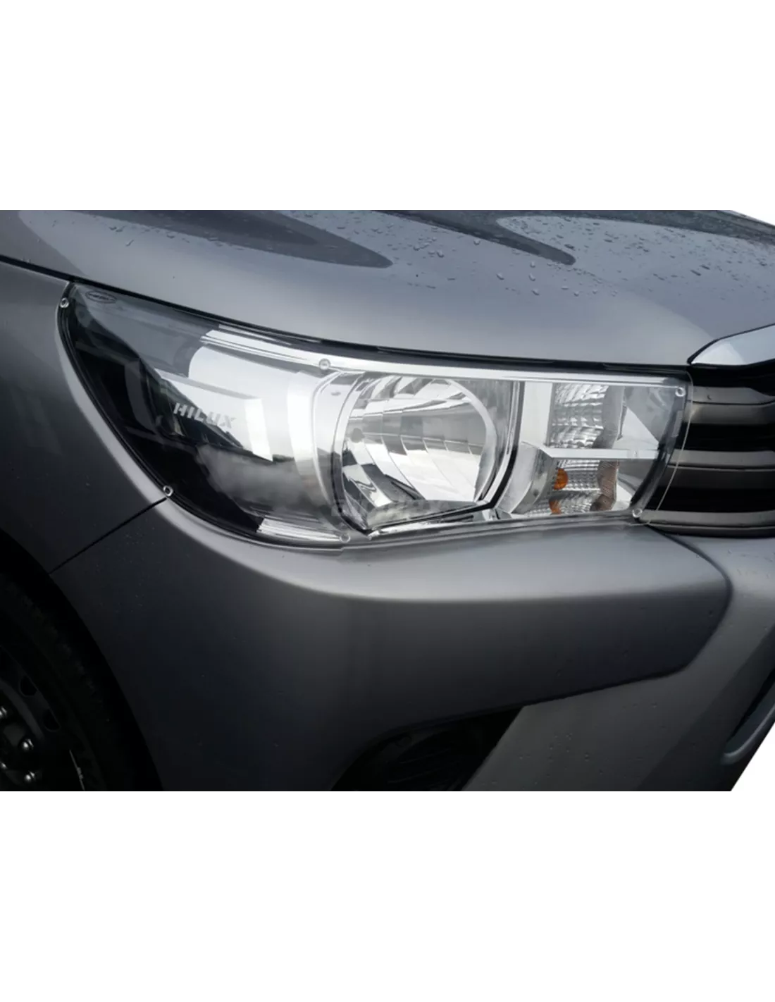 PHARE-PHARE-STEUTUNGEN AIRPLEX Transluzent Hilux Revo Lecap