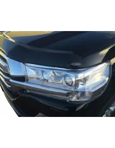 Flagship-Schutz VD200 2017 LED AIRPLEX - 4x4 Zubehör