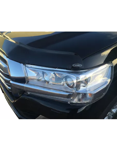 PROTECTION PHARE VDJ200 2017 LED AIRPLEX - accessoire 4x4