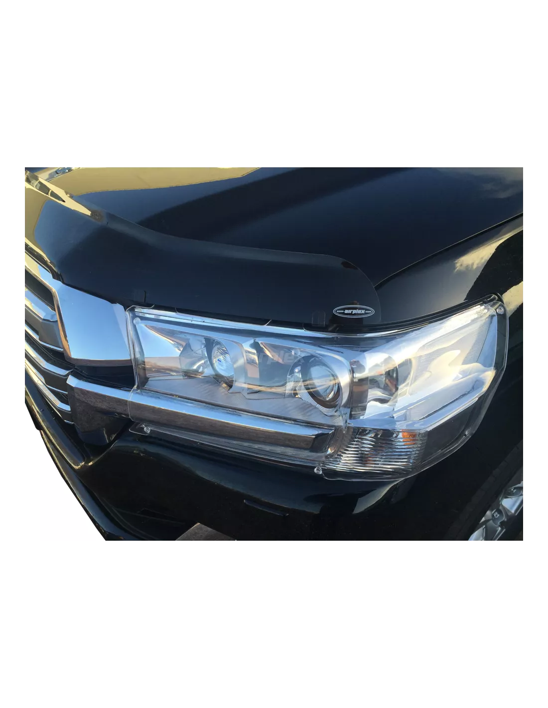 PROTECTION PHARE VDJ200 2017 LED AIRPLEX - accessoire 4x4