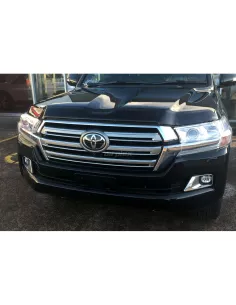 Flagship Protection VD200 2017 LED AIRPLEX - 4x4 accessoire 2
