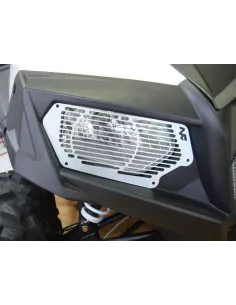 Protection phares RZR900 RZR800 N4-Offroad N4-OFFROAD - accessoire 4x4