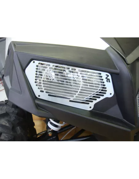 Protection phares RZR900 RZR800 N4-Offroad N4-OFFROAD - accessoire 4x4