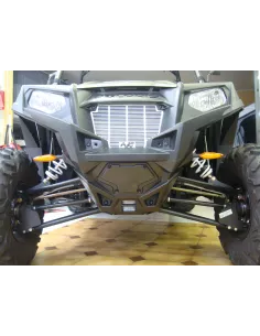 Protection radiateur RZR800 N4-Offroad N4-OFFROAD - accessoire 4x4