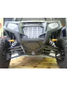 Protection radiateur RZR800 N4-Offroad N4-OFFROAD - accessoire 4x4
