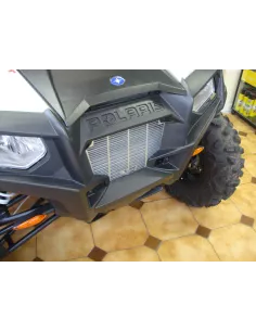 RZR800 Kühlerschutz N4-Offroad N4-OFFROAD - 4x4 Zubehör 2