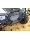 RZR800 Radiatorbescherming N4-Offroad N4-OFFROAD - 4x4 accessoire