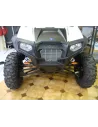 Protection radiateur RZR800 N4-Offroad N4-OFFROAD - accessoire 4x4