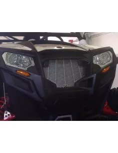 Protection de radiateur RZR900 N4-Offroad N4-OFFROAD - accessoire 4x4