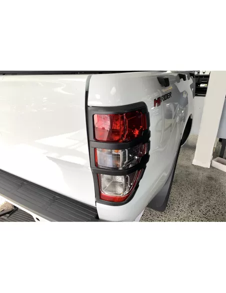 PROTECTION FEUX AR NOIR RANGER 2012 AIRPLEX - accessoire 4x4