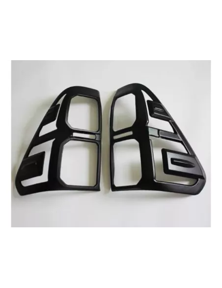PROTECTION FEUX AR NOIR HILUX REVO AIRPLEX - accessoire 4x4