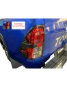 PROTECTION FEUX AR NOIR HILUX REVO AIRPLEX - accessoire 4x4