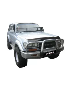 DEFLECTEUR CAPOT HDJ80 AIRPLEX - accessoire 4x4