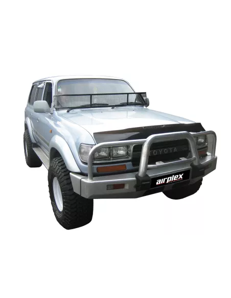 DEFLECTEUR CAPOT HDJ80 AIRPLEX - accessoire 4x4