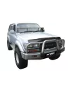 HDJ80 Capot-Deflektor AIRPLEX - 4x4 Zubehör