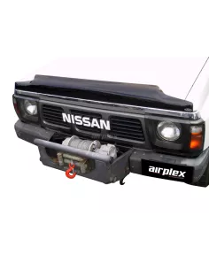 Patrol Y60 Capot Deflector AIRPLEX - 4x4 accessoire