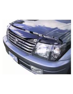 Capot Deflector KZJ9 KDJ9 AIRPLEX - 4x4 accessoire