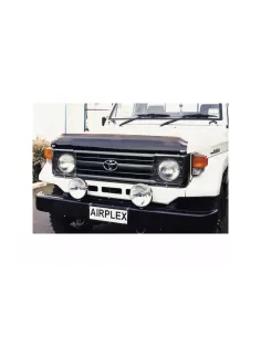 Déflecteur capot J7 après 1999 AIRPLEX - accessoire 4x4