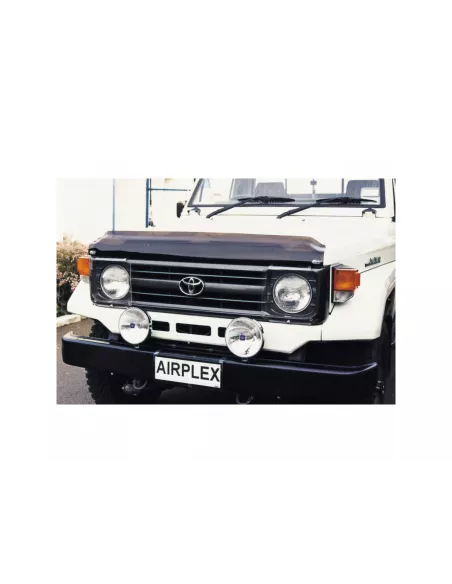 Déflecteur capot J7 après 1999 AIRPLEX - accessoire 4x4