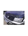 Patrol Capot Deflector Y61 98-04 AIRPLEX - 4x4 accessoire