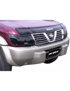 Déflecteur capot Patrol Y61 98-04 AIRPLEX - accessoire 4x4 2