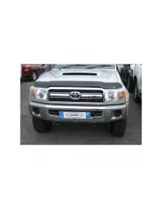 BONNER BAFTLE J7 na 2007 AIRPLEX - 4x4 accessoire