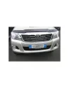 Deflector Hood Hilux Vigo na 2012 AIRPLEX - 4x4 accessoire