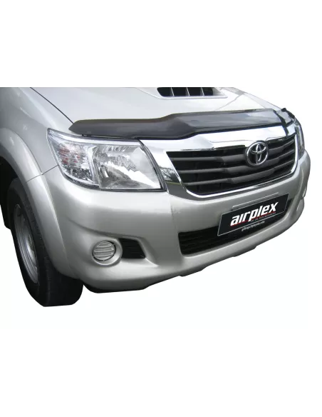 Déflecteur capot Hilux Vigo après 2012 AIRPLEX - accessoire 4x4