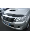 Deflektorhaube Hilux Vigo nach 2012 AIRPLEX - 4x4 Zubehör