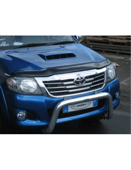Déflecteur capot Hilux Vigo après 2012 AIRPLEX - accessoire 4x4