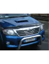 Deflektorhaube Hilux Vigo nach 2012 AIRPLEX - 4x4 Zubehör