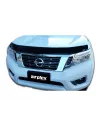 Navara D23 Capot-Deflektor AIRPLEX - 4x4 Zubehör