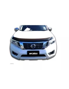 Navara D23 Capot Deflector AIRPLEX - 4x4 accessoire 2